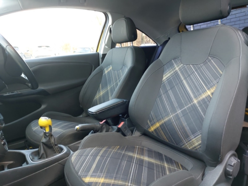 Used Vauxhall Corsa 2016 for sale - 77343280: Photo 12