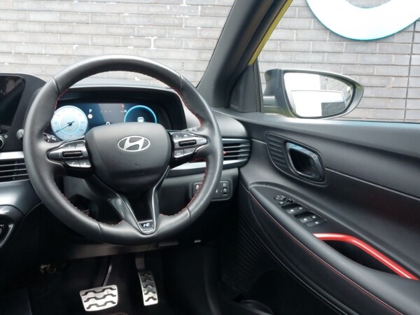 Used Hyundai i20 2025 for sale - 75755652: Photo 10