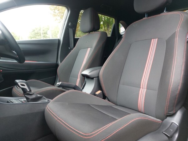 Used Hyundai i20 2025 for sale - 75755652: Photo 12