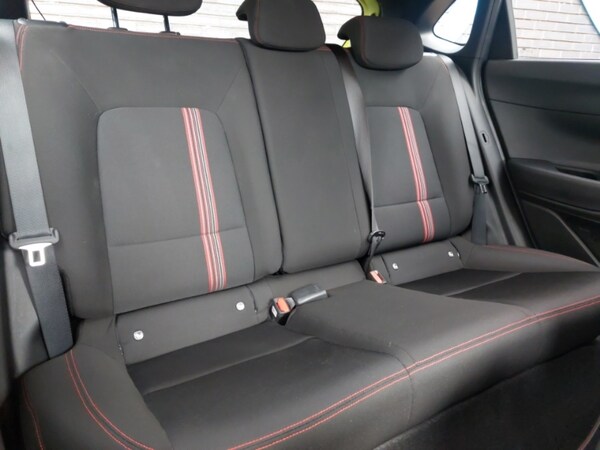 Used Hyundai i20 2025 for sale - 75755652: Photo 13