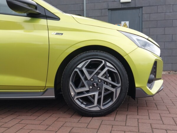 Used Hyundai i20 2025 for sale - 75755652: Photo 14