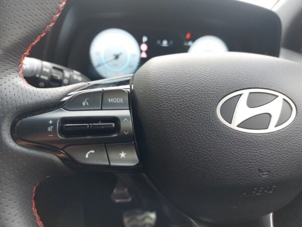 Used Hyundai i20 2025 for sale - 75755652: Photo 15