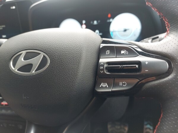 Used Hyundai i20 2025 for sale - 75755652: Photo 16