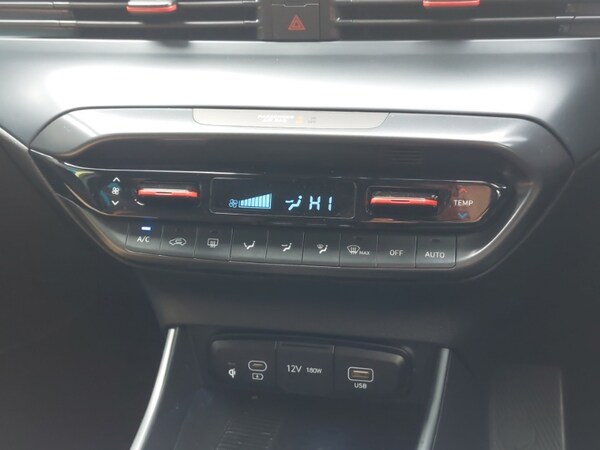 Used Hyundai i20 2025 for sale - 75755652: Photo 17