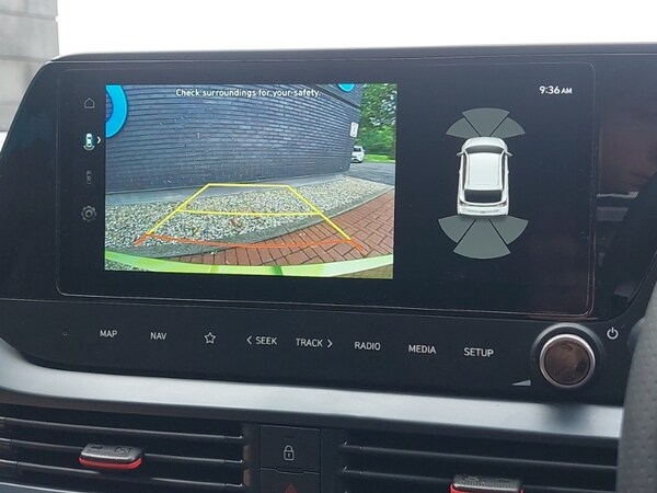 Used Hyundai i20 2025 for sale - 75755652: Photo 19