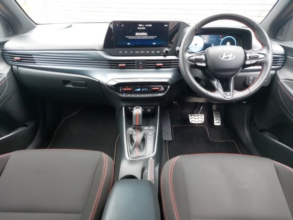 Used Hyundai i20 2025 for sale - 75755652: Photo 2