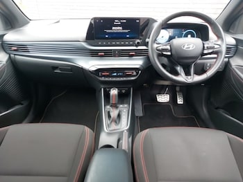 Used Hyundai i20 2025 for sale - 75755652: Photo
