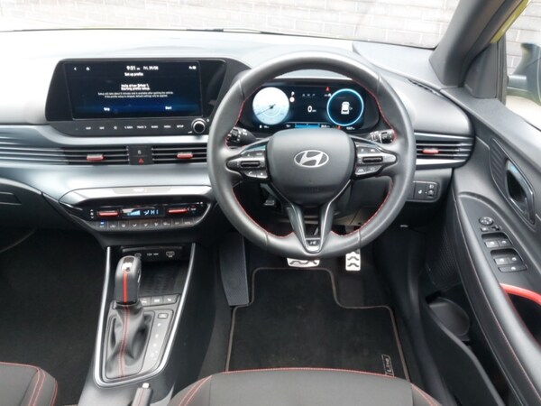 Used Hyundai i20 2025 for sale - 75755652: Photo 7