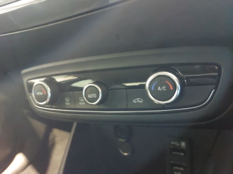 Used Vauxhall Crossland 2022 for sale - 77611056: Photo 16