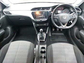 Used Vauxhall Corsa 2021 for sale - 78642305: Photo