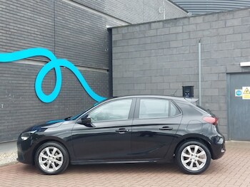 Used Vauxhall Corsa 2021 for sale - 78642305: Photo