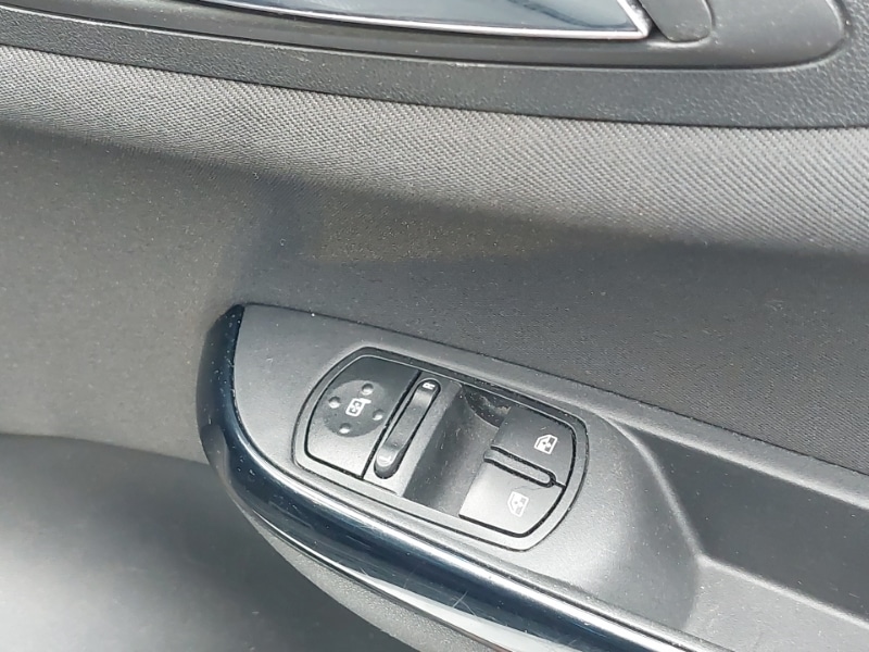 Used Vauxhall Corsa 2017 for sale - 77439498: Photo 12