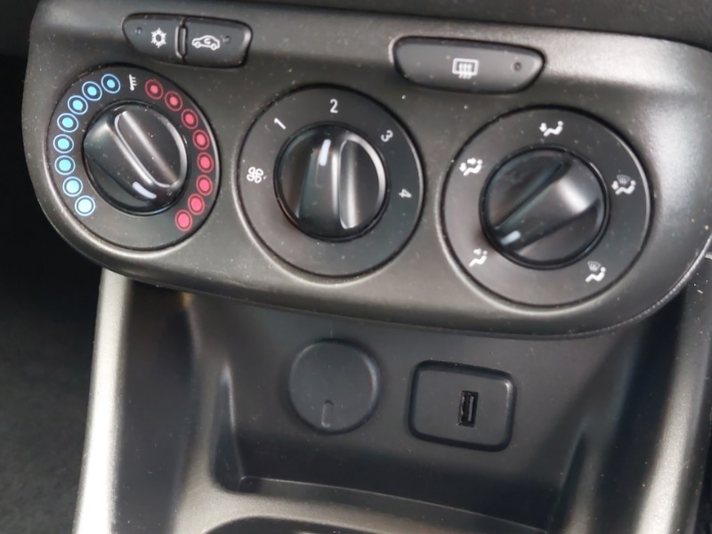 Used Vauxhall Corsa 2017 for sale - 77439498: Photo 14