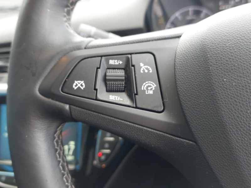 Used Vauxhall Corsa 2017 for sale - 77439498: Photo 16