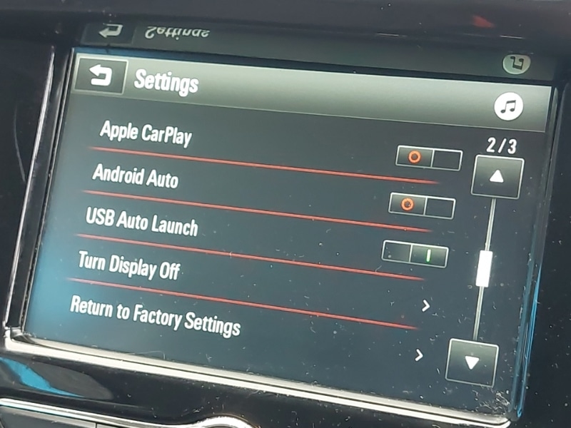 Used Vauxhall Corsa 2017 for sale - 77439498: Photo 19