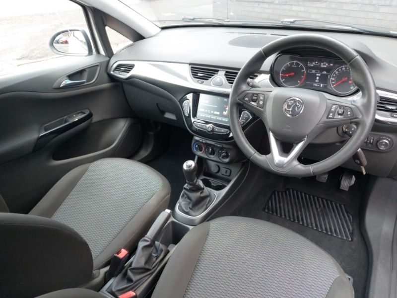 Used Vauxhall Corsa 2017 for sale - 77439498: Photo 2