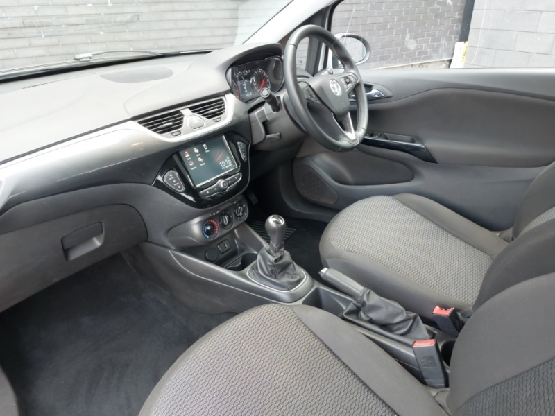 Used Vauxhall Corsa 2017 for sale - 77439498: Photo 5