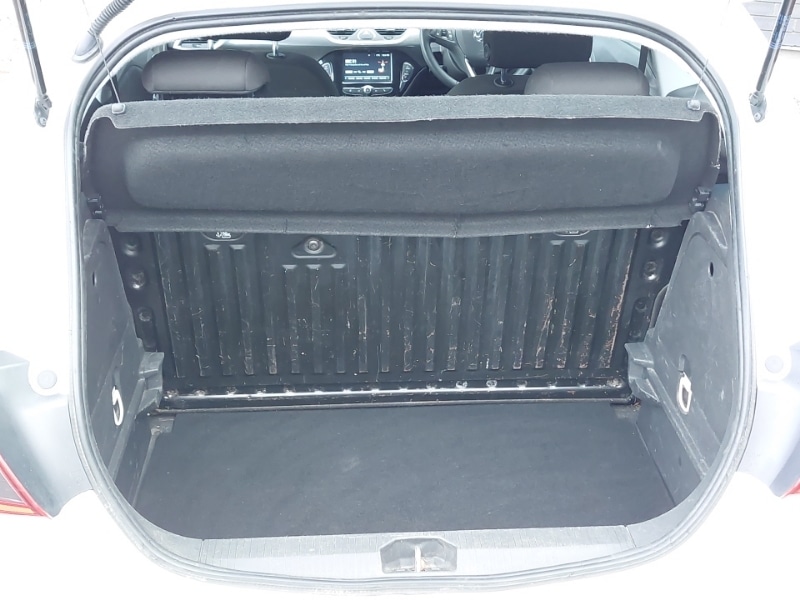 Used Vauxhall Corsa 2017 for sale - 77439498: Photo 8