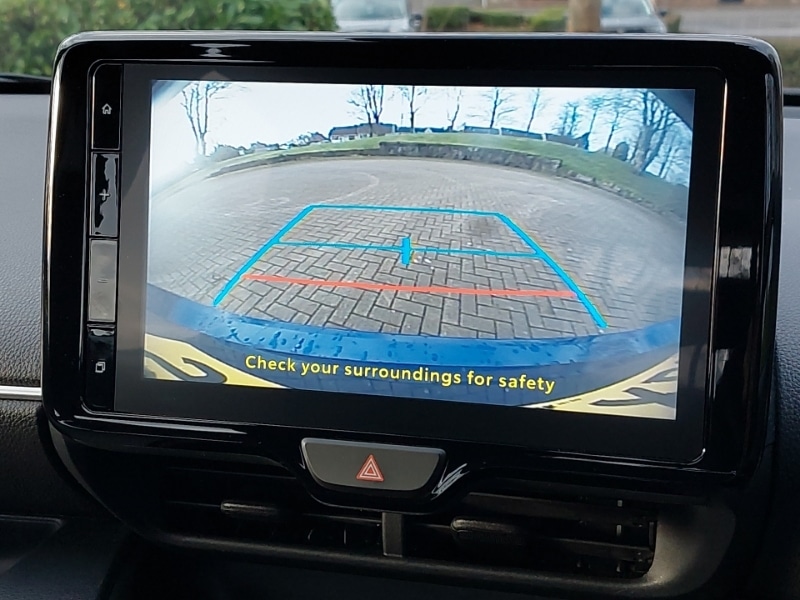 Used Mazda Mazda2 HYBRID 2024 for sale - 78093530: Photo 14