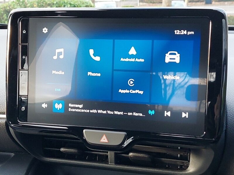 Used Mazda Mazda2 HYBRID 2024 for sale - 78093530: Photo 16