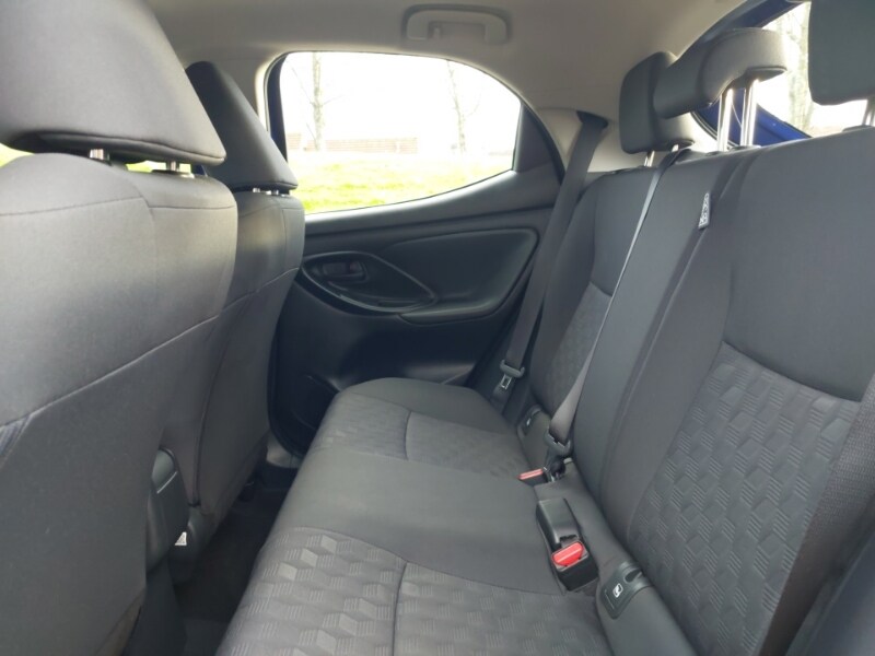 Used Mazda Mazda2 HYBRID 2024 for sale - 78093530: Photo 6