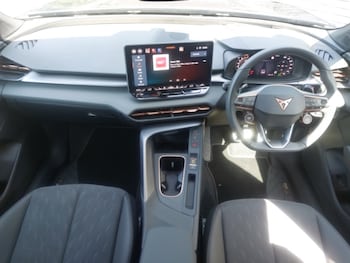 Used Cupra Terramar 2026 for sale - 79011235: Photo