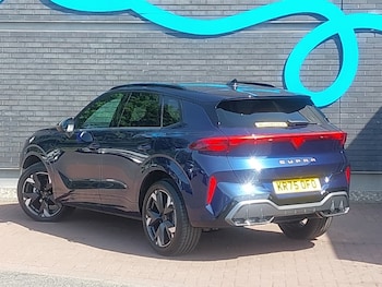 Used Cupra Terramar 2026 for sale - 79011235: Photo