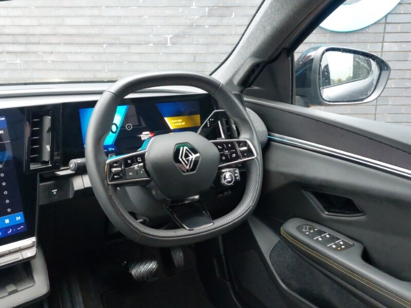 Used Renault Scenic E-Tech 2025 for sale - 78080039: Photo 10