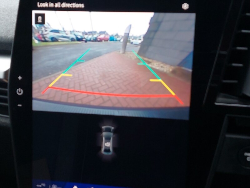 Used Renault Scenic E-Tech 2025 for sale - 78080039: Photo 11