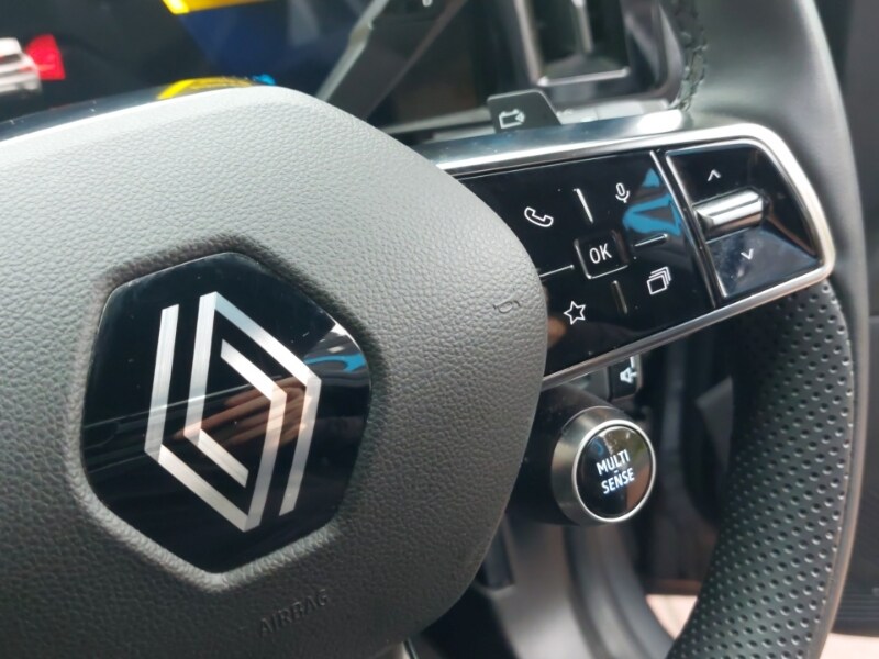 Used Renault Scenic E-Tech 2025 for sale - 78080039: Photo 14