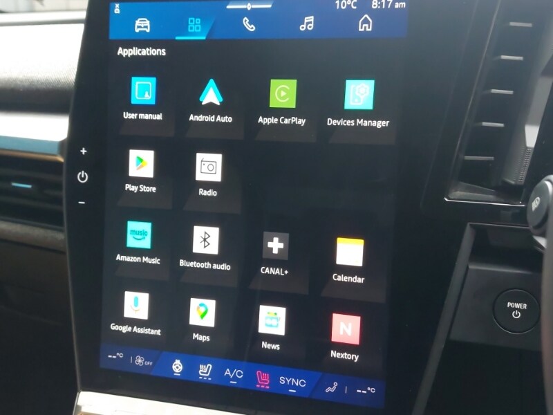 Used Renault Scenic E-Tech 2025 for sale - 78080039: Photo 15