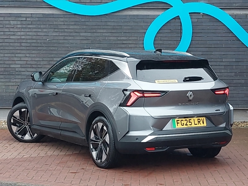 Used Renault Scenic E-Tech 2025 for sale - 78080039: Photo 3