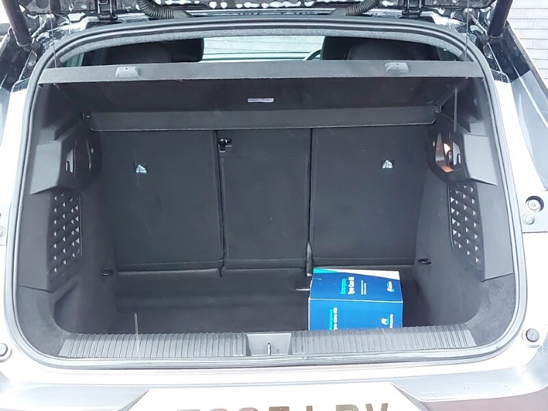 Used Renault Scenic E-Tech 2025 for sale - 78080039: Photo 8