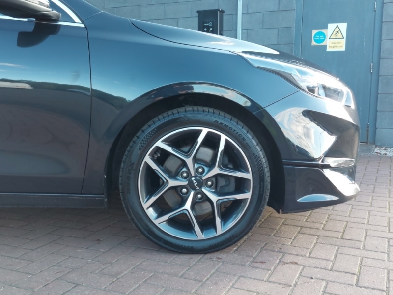 Used Kia Ceed 2022 for sale - 76591746: Photo 14