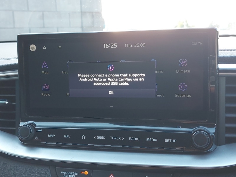 Used Kia Ceed 2022 for sale - 76591746: Photo 18