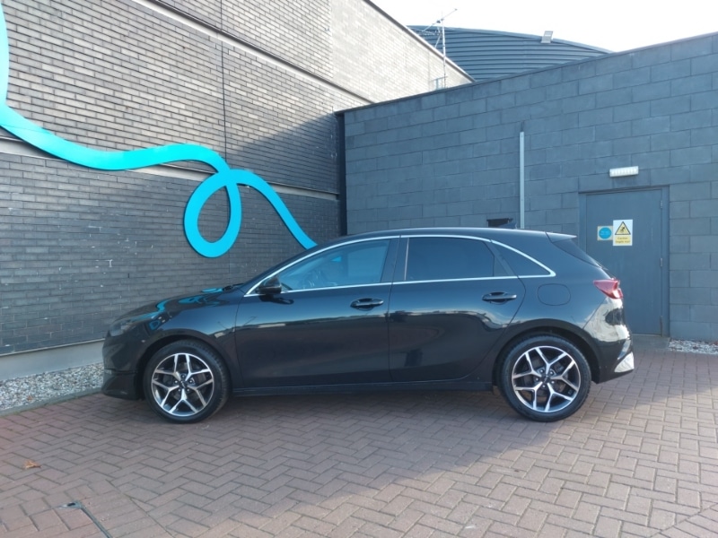 Used Kia Ceed 2022 for sale - 76591746: Photo 4