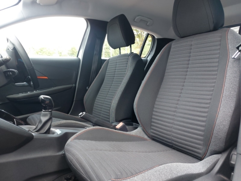 Used Peugeot 208 2022 for sale - 76369757: Photo 12