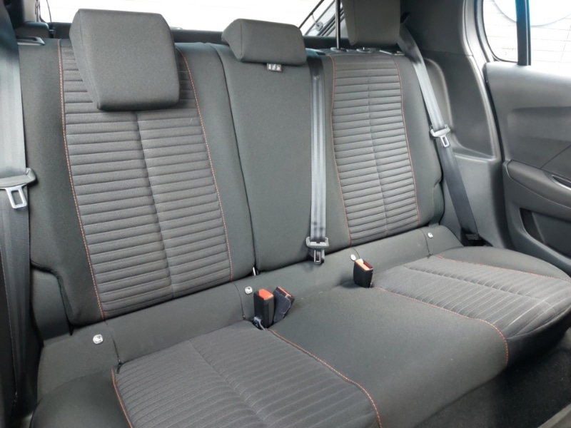 Used Peugeot 208 2022 for sale - 76369757: Photo 13