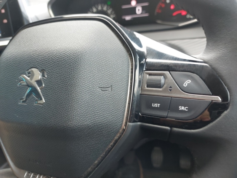 Used Peugeot 208 2022 for sale - 76369757: Photo 16