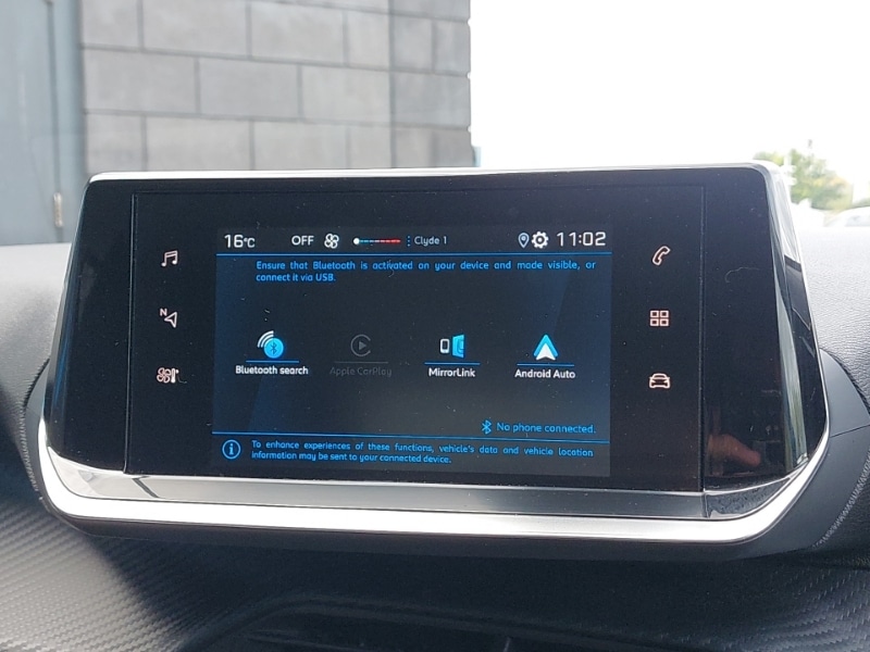 Used Peugeot 208 2022 for sale - 76369757: Photo 17