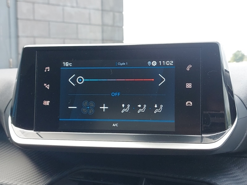 Used Peugeot 208 2022 for sale - 76369757: Photo 18