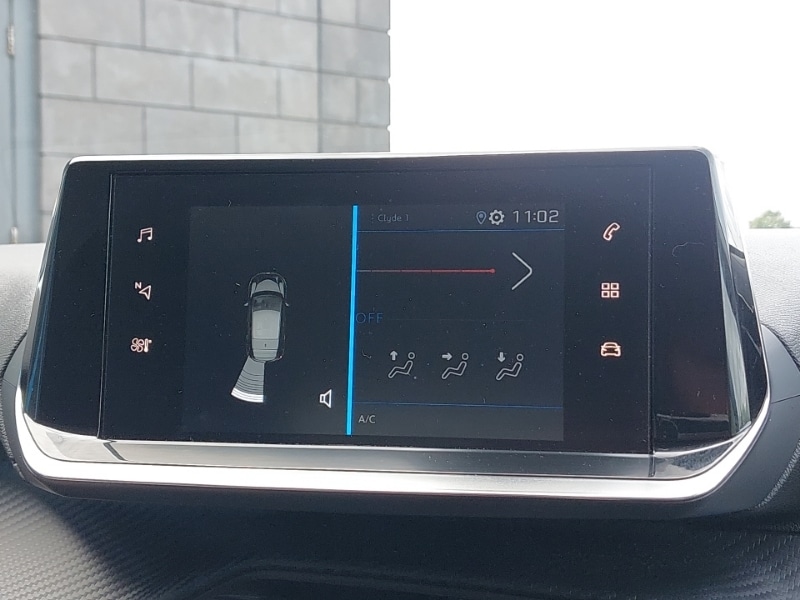 Used Peugeot 208 2022 for sale - 76369757: Photo 19