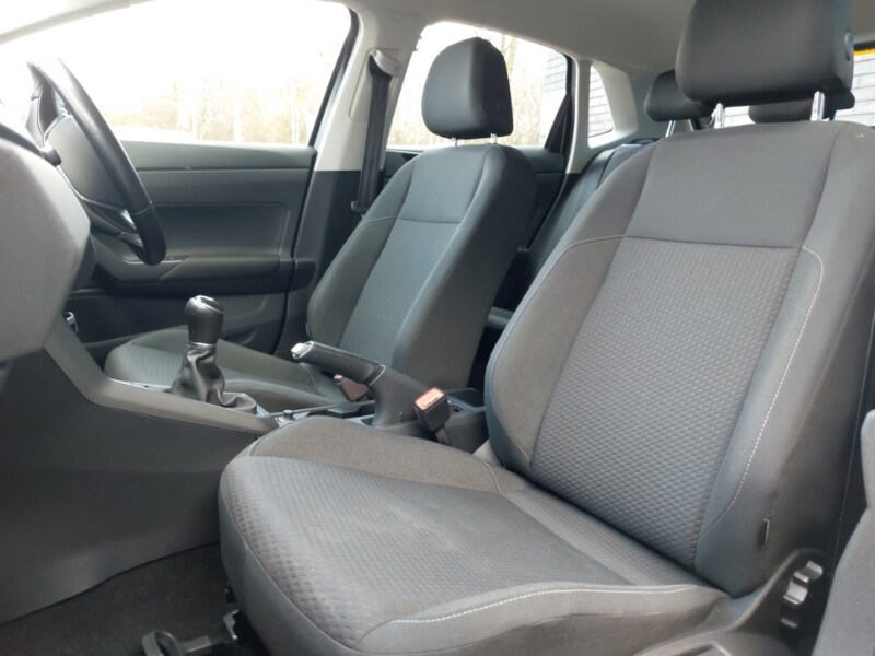 Used Volkswagen Polo 2019 for sale - 77419216: Photo 12