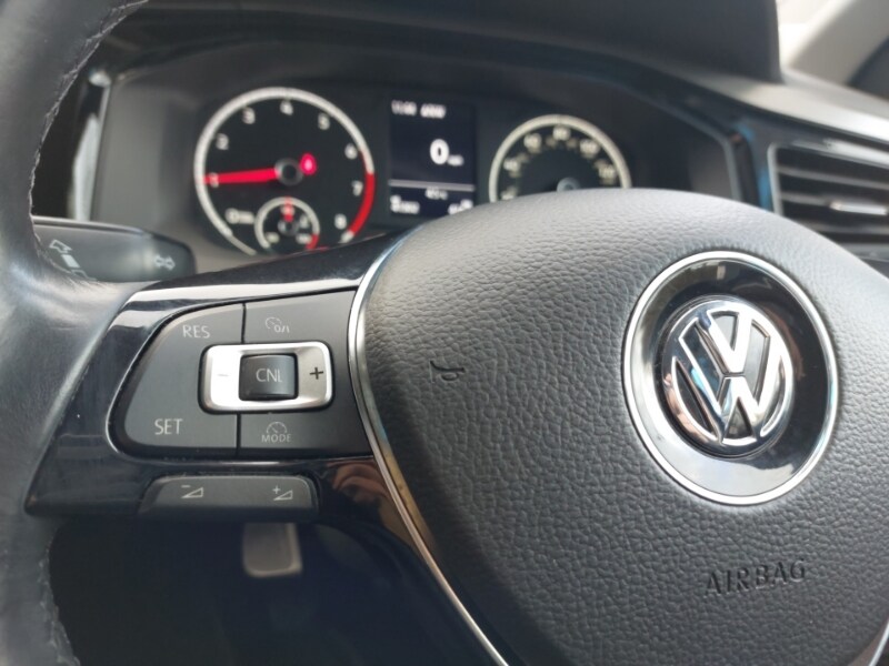 Used Volkswagen Polo 2019 for sale - 77419216: Photo 15