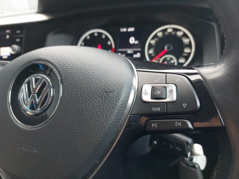 Used Volkswagen Polo 2019 for sale - 77419216: Photo 16