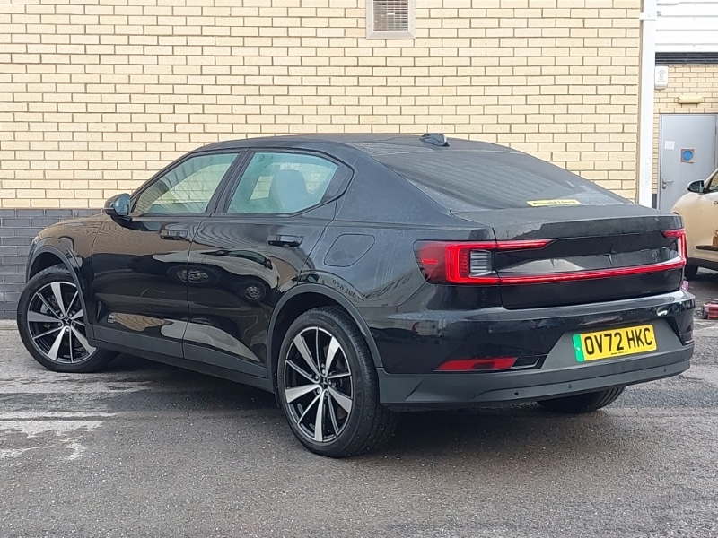 Used Polestar Polestar 2 2022 for sale - 77325328: Photo 3