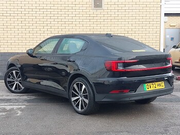 Used Polestar Polestar 2 2022 for sale - 77325328: Photo