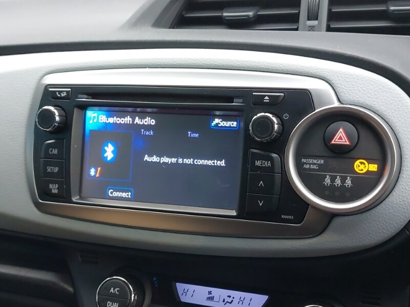 Used Toyota Yaris 2012 for sale - 76651690: Photo 18