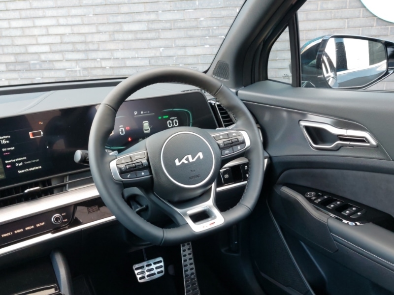 Used Kia Sportage 2025 for sale - 76537026: Photo 10