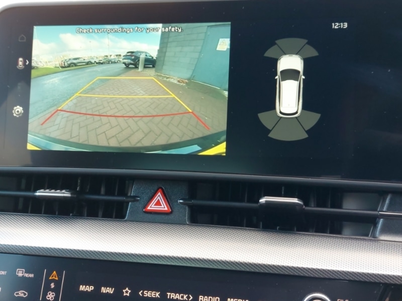 Used Kia Sportage 2025 for sale - 76537026: Photo 11